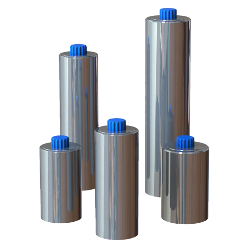 PİSTONLU AKÜMÜLATÖR