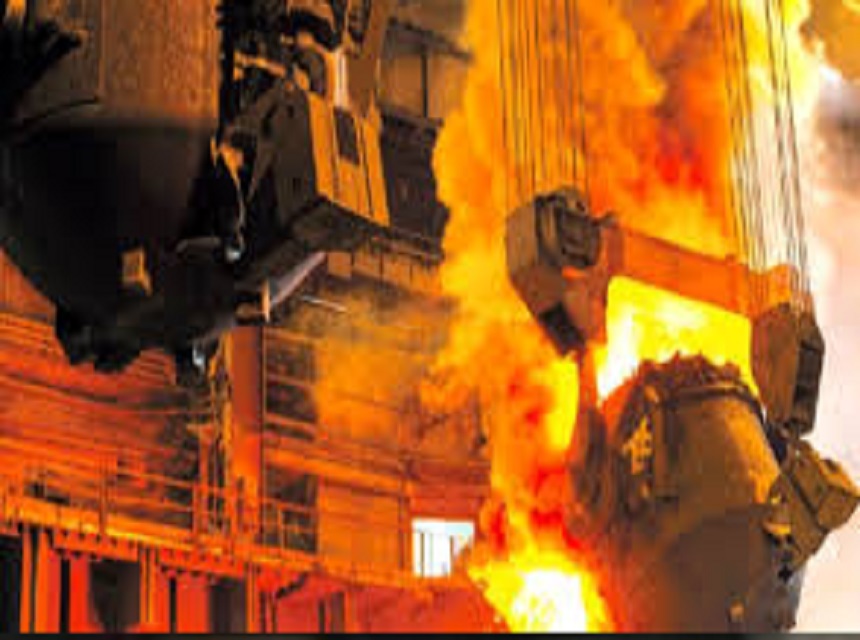  Demir-Çelik Sektörü