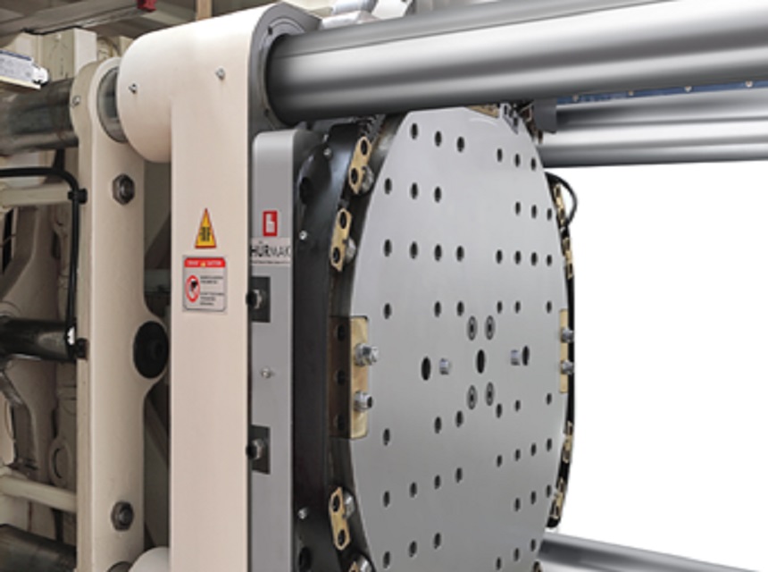  Enjeksiyon Makineleri 