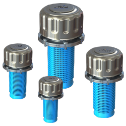 HİDROLİK DEPO KAPAĞI